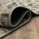 Castor Cream Ornamental Medallion Area Rug