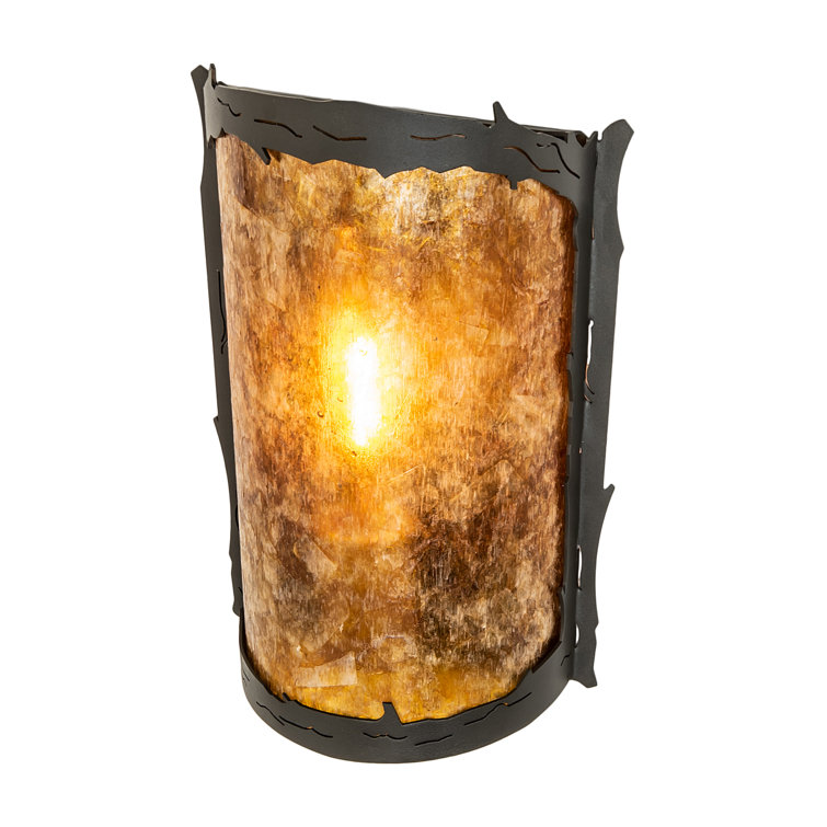 Cheylynn 1 - Light LED Flush Mounted Sconce