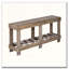 Table d'entrée 62,9 "Vintage-761622358