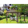 MASTERCANOPY 13 Ft. W x 13 Ft. D Steel Patio Gazebo