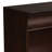Mattern Standard Office Bookcase with Adjustable Shelves-656580514