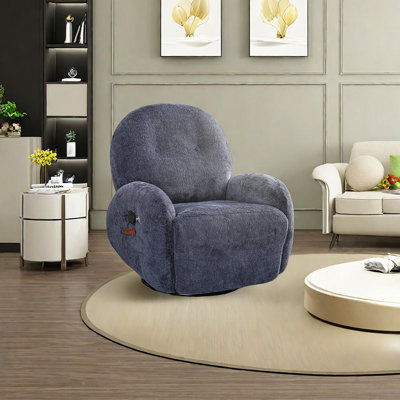 Fauteuil inclinable Timeca