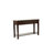 4pc Occasional Tables Set Living Room Coffee And Console Table 2x End Tables Wooden Classic Drawers Open Storage Shelf Base-480058982