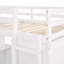 Loft Bed with Drawers,Desk,and Wardrobe-1224516164-1224516165