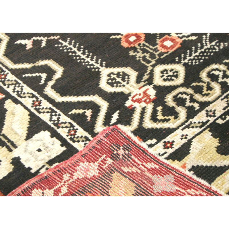 One-of-a-Kind 4'7" X 8'11" Area Rug