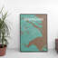 Shanghai City Map - No Frame Print-297917798
