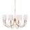 Mason 12 - Light Chandelier