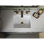 Verticyl 16-1/2 Rectangular Undermount Bathroom Sink