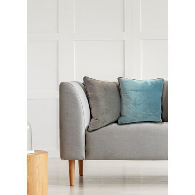 Roffe Square Euro Cushion Cover
