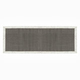Sterling Check 8' X 10' Sisal Rug