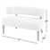 Bodee 51'' Upholstered Sofa