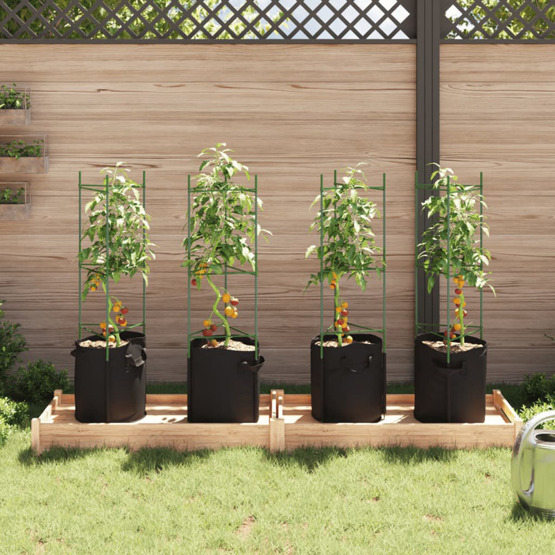 Plant Stand - Set of 4