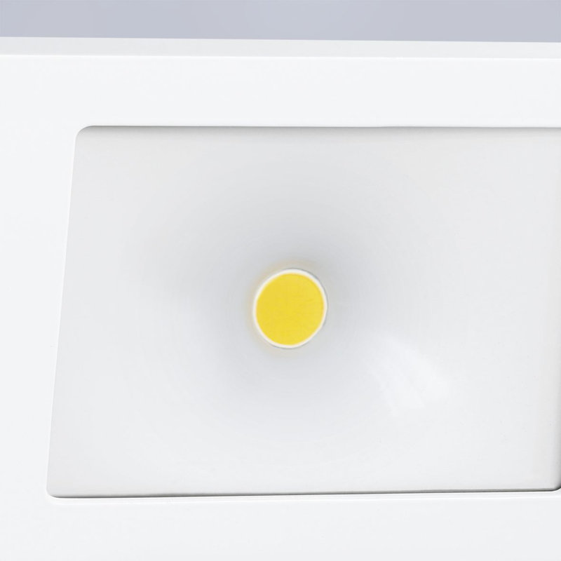 LED Outdoor Flood Light LS 150 S PIR Motion Sensor Security Light 14.7 W, White