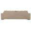 Maddox 111'' Sofa Bench Cushion