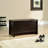 Black Finish Storage Chest | Gift Idea