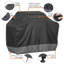 housse de gril barbecue 1 Veranda FadeSafe