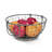 Rebrilliant Schumacher Metal Serving Bowl