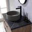 Ensemble de meuble-lavabo simple 36 "avec miroir Ilford