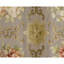 Handmade Silk and Wool Area Rug