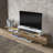 Dessein Minimalist TV Stand for TVs Up to 65" – Modern Media Console with Storage-74423382