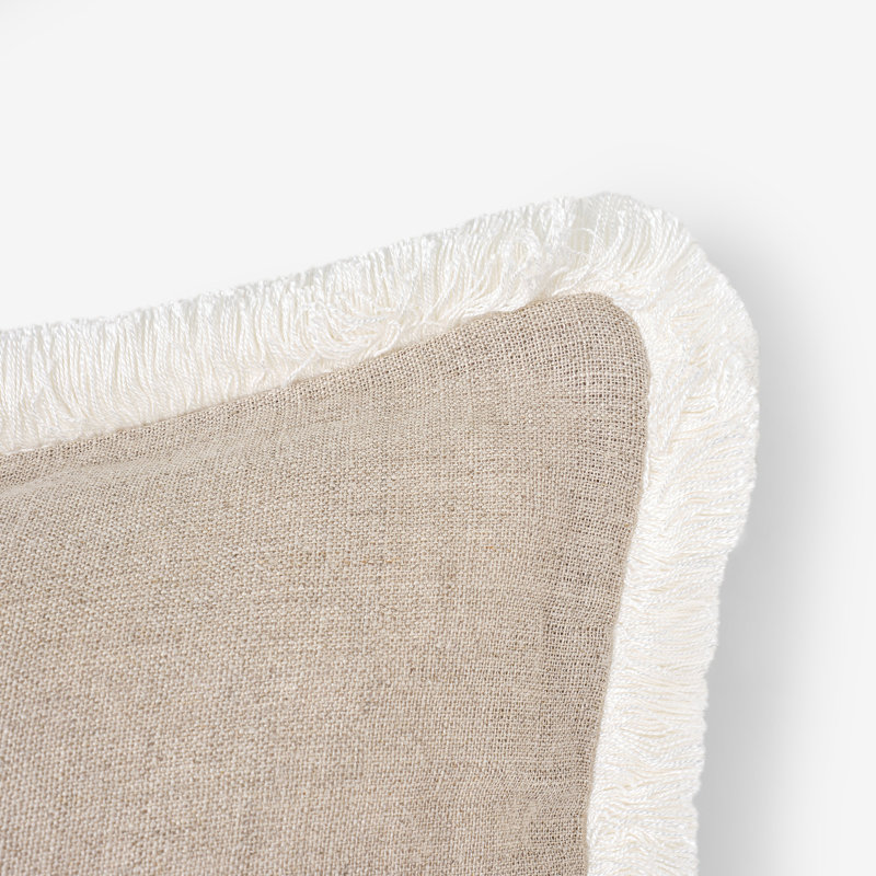 Brandermill Square Cushion