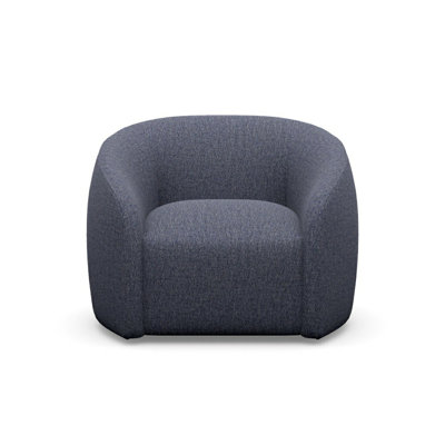 Rondo Swivel Chair