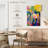 Kelan Unicorn Painting-108448072