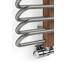 Michelle Heated Towel Rail in Two Tones-1702469471-1702469536