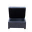 Chaise longue rembourrée Pymble-781220109