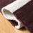 Wester Hand Woven Cotton Striped Rug-633421203