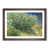 Walnut Framed selected