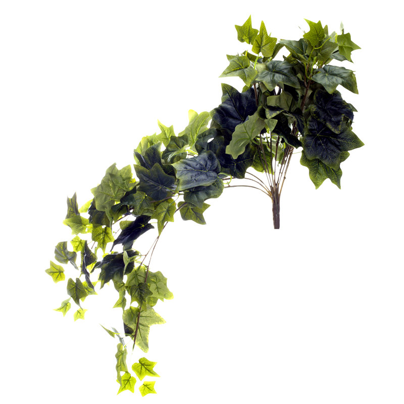 Fabric Ivy Arrangement