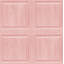 Rouleau de papier peint adhésif L 18 pi x l 20,5 po Dora Arthouse-1616921095