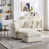 Chenille beige est en rupture de stock