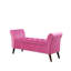 Banc de rangement rembourré Orin-1538455964