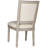 Moneta 19.5'' H Upholstered Side Chair-463603626