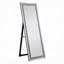 Miroir de plancher Heiss