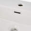 Meuble-lavabo de 20 pouces avec lavabo en céramique et beaucoup de rangement-1061414703