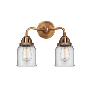 Shauna 2 - Light Vanity Light