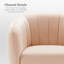 Fauteuil demi-tonneau Samouri-764407786