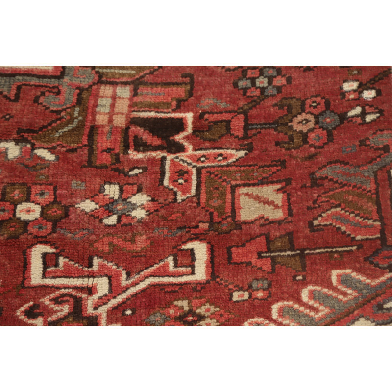 Tapis traditionnel 10 x 13