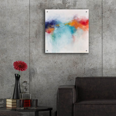 " Other Dimension " by Karen Hale