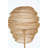 Lena 61'' Floor Lamp-72595096