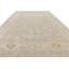 Modern Classics Hand Knotted Floral Area Rug-1293274150
