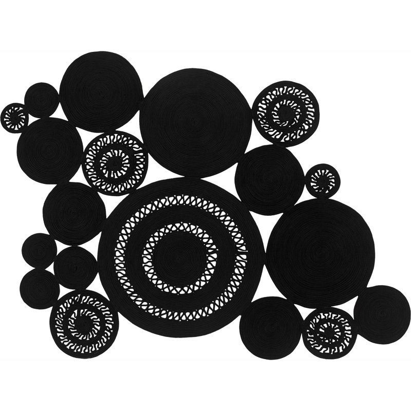 Selvidge Geometric Hand Woven Area Rug, Novelty 200 x 300cm