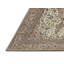 Tapis traditionnel rouge / beige Geocron-1035705706