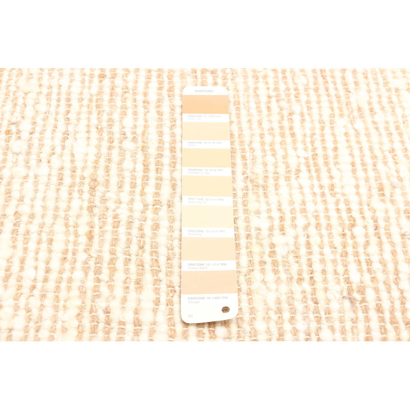 Sienna Tan Rug 5'0" x 8'2"