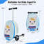Zoomie Kids Plastic Storage Bag