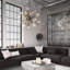 Pierre 18 - Light Sphere Chandelier-1451200724
