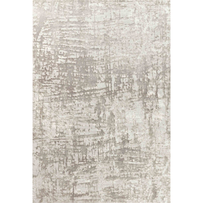 Santangelo Abstract Area Rug, Rectangle 200 x 290cm
